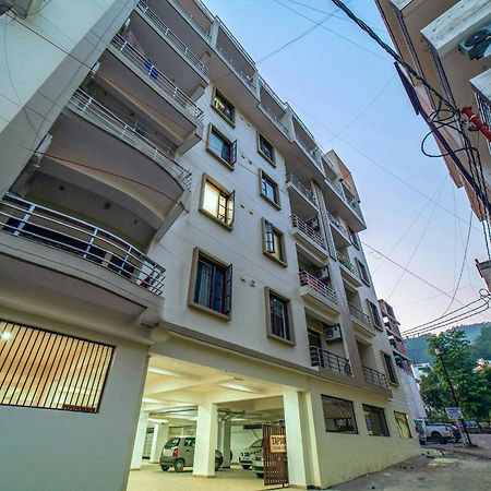 Yogvan Luxury 1Bhk Apartments Tapovan Rishīkesh Exteriör bild