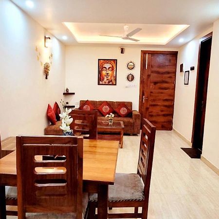 Yogvan Luxury 1Bhk Apartments Tapovan Rishīkesh Exteriör bild