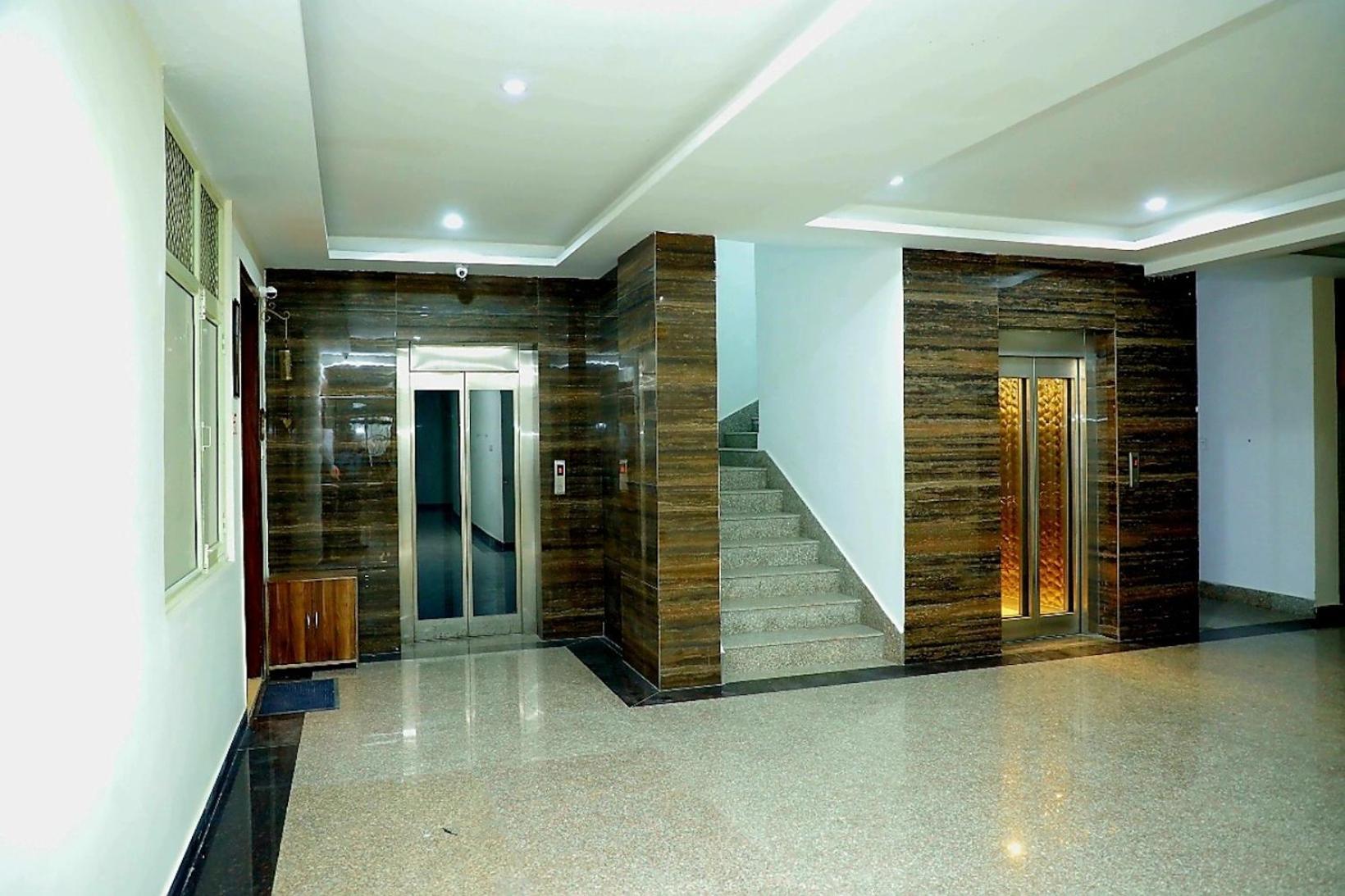 Yogvan Luxury 1Bhk Apartments Tapovan Rishīkesh Exteriör bild